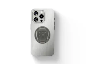 Fiat Cubierta Smart Premium Lujo Y Comodidad